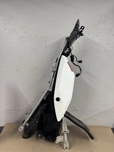 2017 - 2020 Honda CRF250L Rear Subframe OEM Stock Straight #0235 - Picture 1 of 8