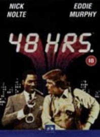 48 Hours (DVD, 2000)