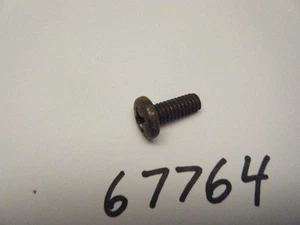 NEU REMINGTON MIGHTY MITE UNTERE LENKERSCHRAUBE TEILENUMMER 67764 - Bild 1 von 1