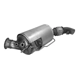 Rußpartikelfilter DPF Dieselpartikelfilter für BMW X5 F15 25d 25dX 12-15 - Bild 1 von 6