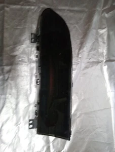 2013- 2015 Honda Civic Speedometer Gauge Cluster SI - Picture 1 of 5