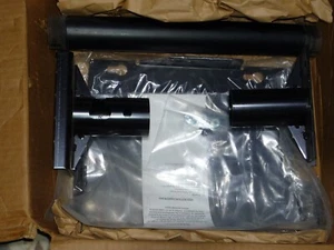 Premier Tilt Swivel Ceiling Mount 350lb Capacity PBM-867L 1.75" Pipe - Picture 1 of 3