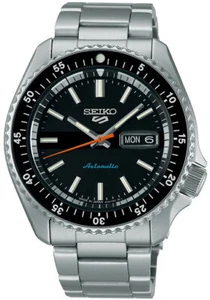 Seiko 5 Sports SKX Series Exclusive Limited Model SBSA289 Men's Automatic New - Picture 1 of 2