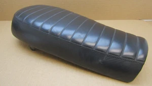 Bullit Bluroc 125 2021 2.693 km Sitz Sattel (14679) - Bild 1 von 13