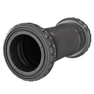SRAM Dub Sealed Cartridge Bearing Threaded BSA (English) 83mm MTB Bottom Bracket - Picture 1 of 3