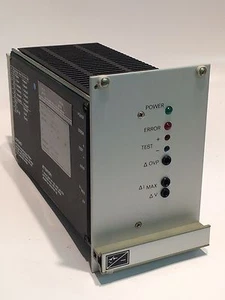 SCHROFF SWITCHPAC 100W TPS 5/20 19" INCH RACK POWER SUPPLY 5V 20A PSU ad1z2 - Picture 1 of 1