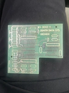 New Heathkit Circuit Board #85-3042 NOS - Picture 1 of 6