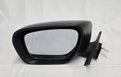2006-2007 Mazda5 Exterior LH Left Driver Power Door Mirror Assembly Foto 1 de 4