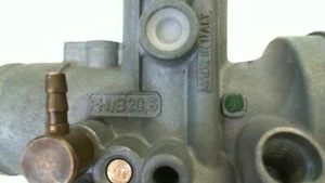 CORPO CARBURATORE DELL'ORTO PHVB 20,5 GILERA RUNNER 180 COD 484899 EX 483605 - Imagen 1 de 1