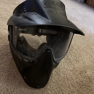 PMI Paintball Helmet MaskUSED - Picture 1 of 2
