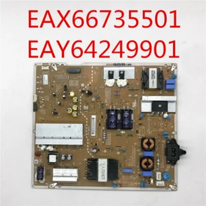 EAX66735501 EAY64249901 Power Supply Board For TV Plate Power Support Board - Picture 1 of 6