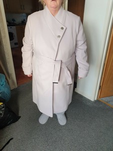 Dorothy Perkins Purple Coats, Jackets 