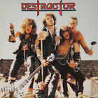 Distruttore - Maximum Destruction (Custodia IN Neoprene) Nuovo 2 X CD
