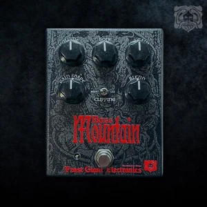 FROST GIANT ELECTRONICS Bass Mountain - Picture 1 of 1