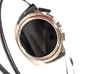LG Watch Urbane 2nd Edition LTE (W200A) - Silver Buckle - Broken Band - USED - Photo 1 sur 7