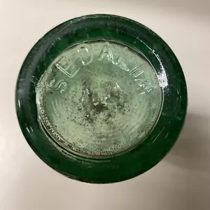 Natale 25 dicembre 1923, Bottiglia Coca-Cola Sedalia Mo - Foto 1 di 6