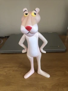 The Pink Panther Actionfigur Spielzeug Puppe Vintage 1971 Mirisch Geoffrey R Dakin 8 Zoll - Bild 1 von 7