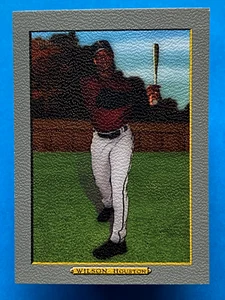 2006 Topps Turkey Red Preston Wilson #348 - Picture 1 of 2