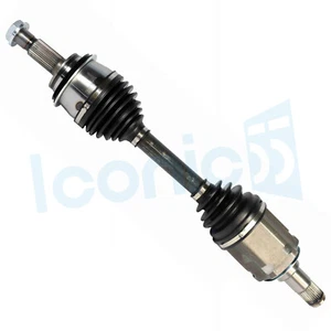 Front Left or Right CV Axle Shaft Assembly for 2010-2022 Lexus GX460 NCV69170 - Picture 1 of 10