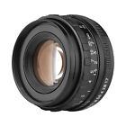 50mm F1.7 Large Aperture  Lens Manual  Prime Lens PK Mount D0Z9