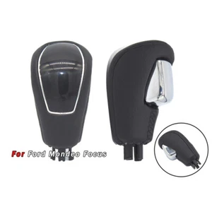 For Ford Mondeo Focus Car Auto Gear Stick Shift Knob - Picture 1 of 5