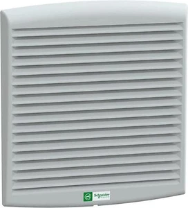 Schneider Filterlüfter NSYCVF300M230PF ClimaSys CV-Serie, IP54, 230 V 50/60 Hz - Bild 1 von 12