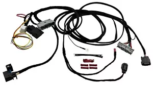 Se adapta al motor de conversión Integra Civic EG K20 K24 a arnés de tablero K20A K20A2 KSwap - Imagen 1 de 2