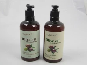 2 X Olive oil shampoo &Conditioner Moisturizing 2020 - Picture 1 of 6