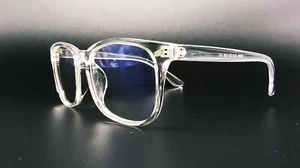 Blaulichtfilter`Blaufilter`anti`blue`ray`Brille`Hipster`-``ohne`Sehstärke~ - Bild 1 von 11