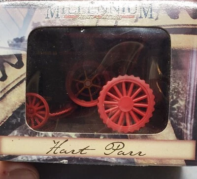 Millennium Classics Hart Parr 30-60 Tractor 1/64 Scale NIB - Image 1 of 3