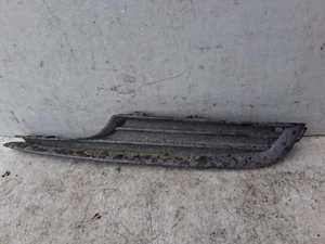 VW GOLF MK7 NSF PASSENGER SIDE FRONT BUMPER LOWER GRILLE 5G0853665 - Picture 1 of 7