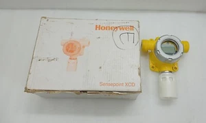 Honeywell SPXCDALMO1 Sensepoint XCD Gas Detector Honeywell SPXCDALMTXO - Picture 1 of 13