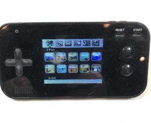 DreamGear My Arcade Gamer V Portable Handheld System 220 Spiele in 1 - Bild 1 von 4