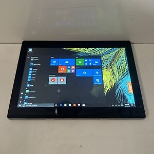 Lenovo Ideapad Miix320-101CR 10.1” Tablet Touchscreen Atom 4GB RAM 128GB eMMC