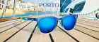 Knockaround Porto Rare Limited Edition Only 800 Made Sunglasses Soldout New Box