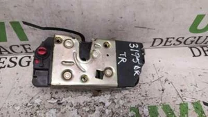 schlossdeckel hinten rechts 162638 für PEUGEOT 307 BREAK SW (S2) SW PACK 2005 - Bild 1 von 2