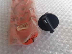 HVAC Knob for Alfa Romeo 33 60770050 OEM - Picture 1 of 2