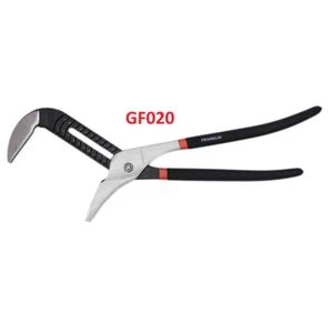 Alicates para bomba de agua mandíbula recta 20" Franklin Tools GF020 - Imagen 1 de 2