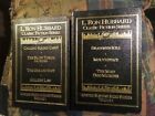 L. Ron Hubbard Classic Fiction Series Vols. 1 &amp; 2