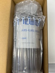 ANYCUBIC ABS Like UV Resin, 1KG Bottle Clear - Picture 1 of 1