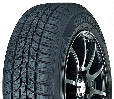 Hankook Winter i*cept RS (W442) 165/80 R13 83t M+S