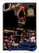 1992-93 TOPPS ARCHIVES GOLD BASKETBALL ASSORTED SINGLES  U-PICK!