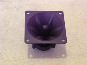 GRS, Small Horn Piezo High Frequency Driver - Picture 1 of 2