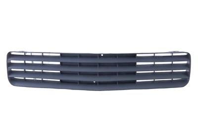 Fits Chevrolet Camaro Grille For 1988-1992 Front Primed Plastic GM1200323 Foto 1 de 4