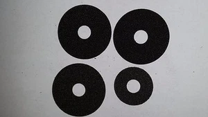 CARBONTEX DRAG WASHERS DAIWA SALTIST 20H, 30H, BG20H, BG30H, LW20H-C, LW30H-C - Picture 1 of 1