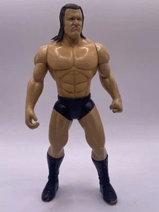 WWE Wrestler Triple H Action Figure 6” Jakks Pacific 2005 - Picture 1 of 4