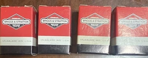Briggs & Stratton OEM 393812  Seal-Oil Lot Is 4 - Picture 1 of 4