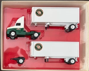 Old Dominion Doubles 1996 Winross Truck I83/S - Picture 1 of 3
