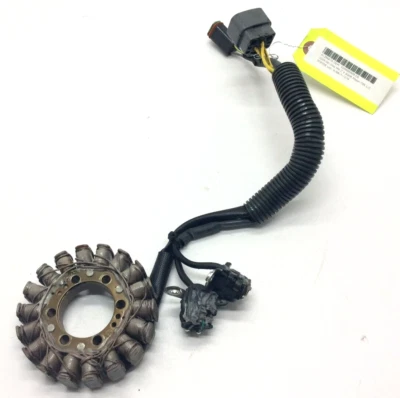 Ski Doo Stator Plate Assembly MXZ X 800R Power Tek Summit 420889904 420889909 09 - Image 1 of 4