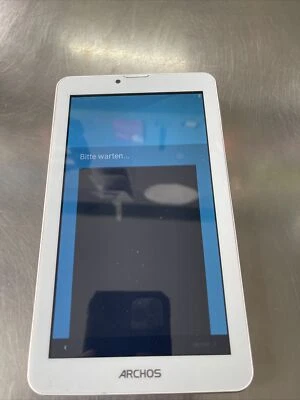 Archos 70 Xenon Color Tablet mit - 2 Stück - Bild 1 von 3